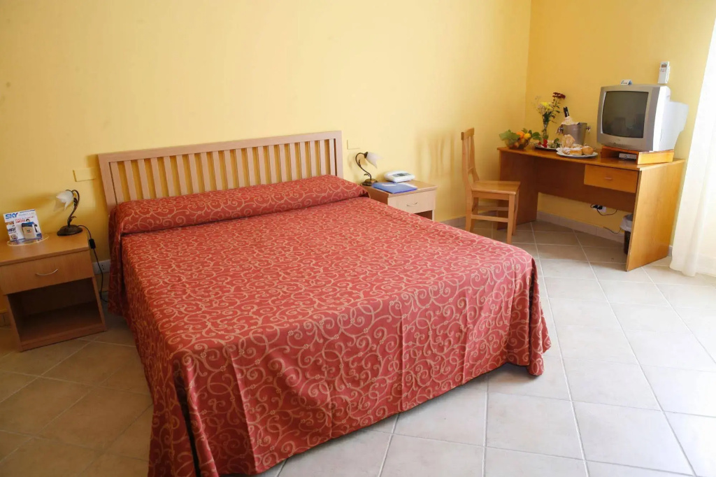 Sole Mediterraneo Resort - Général