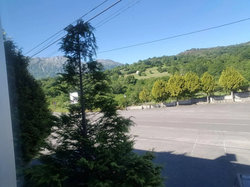 La Terraza de Picos - Général