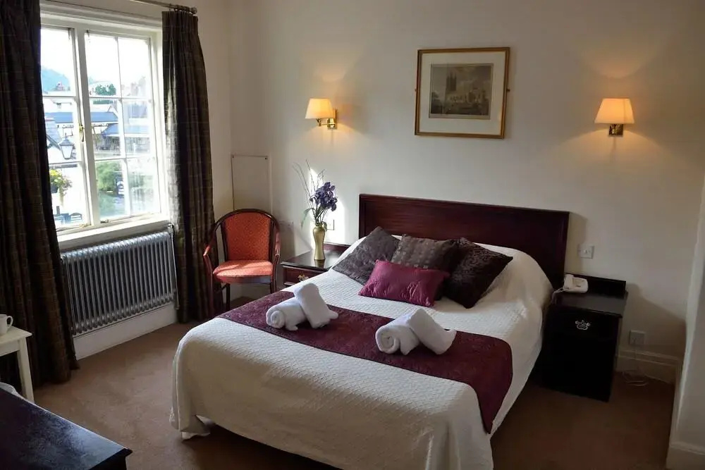 The Royal Hotel - Général