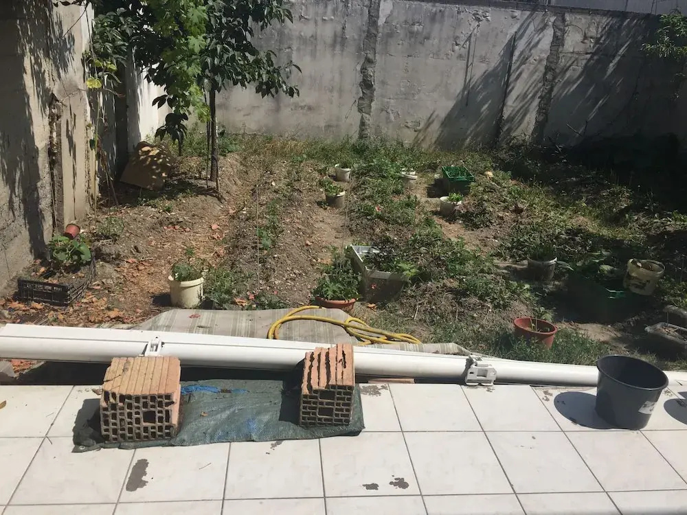 Chambre privée à Drancy