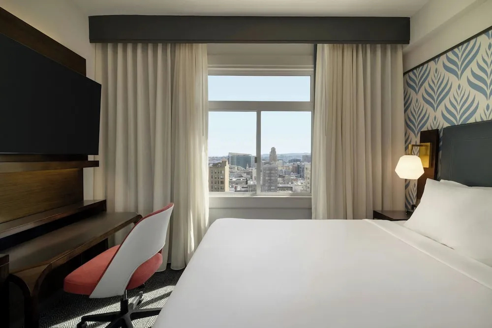 Vantaggio Suites Cosmo LLC — 2
