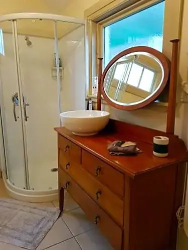 Boutique Hotel Warwick House - Chambres