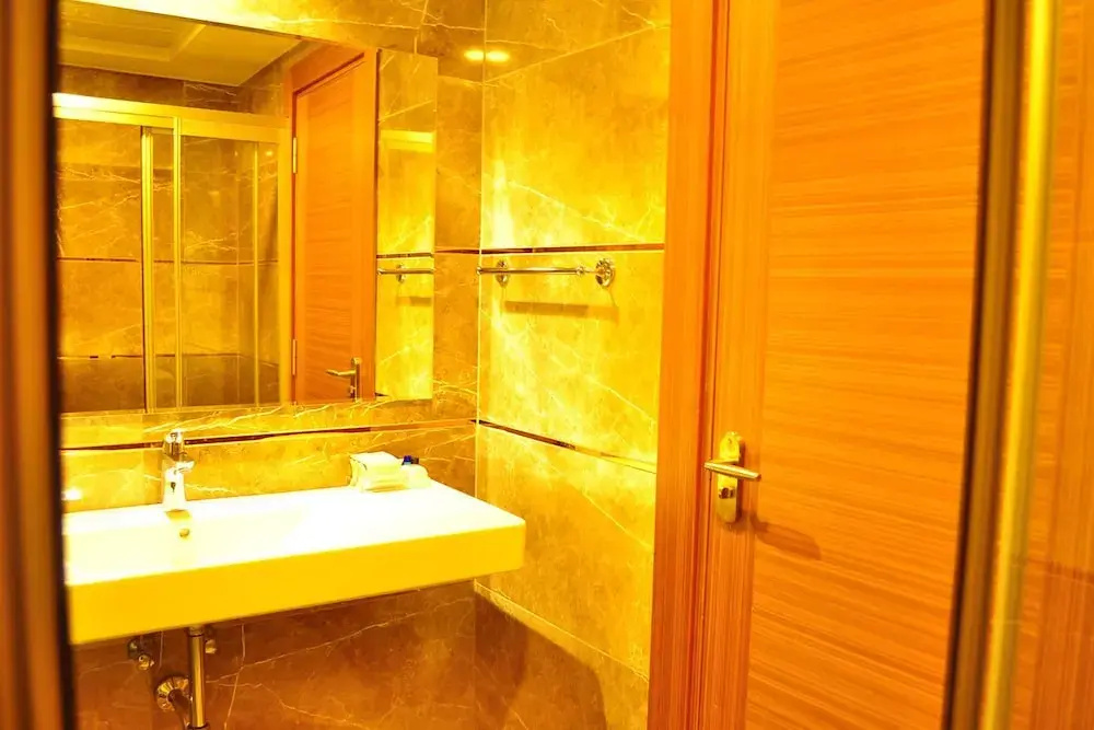 Olea Hotel - Général
