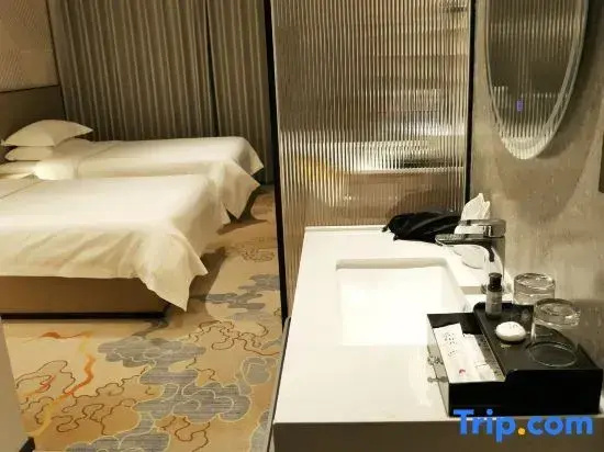 Business room