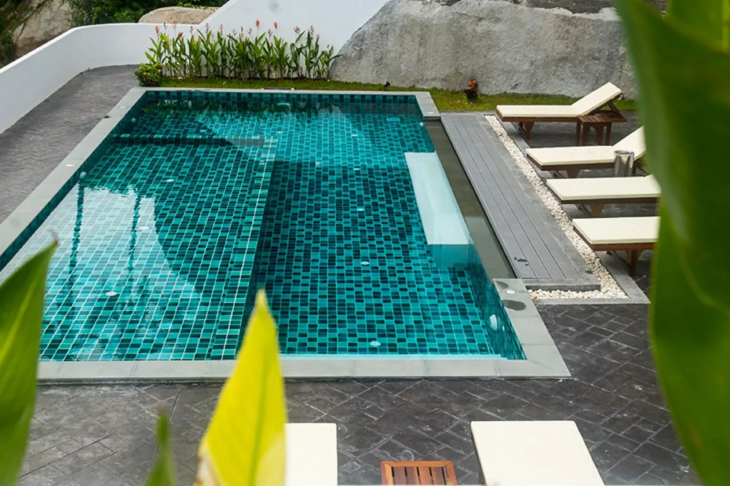 Tropical Sea View Residence - Général