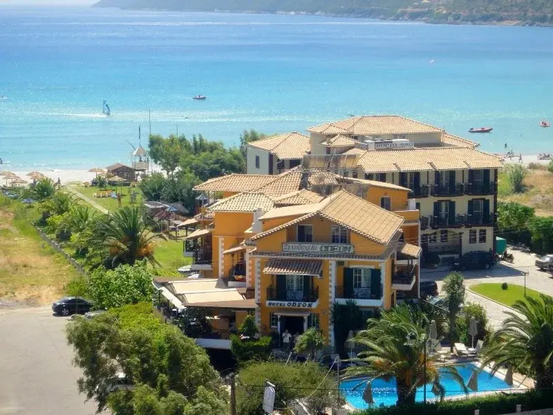 Hotel photo 30