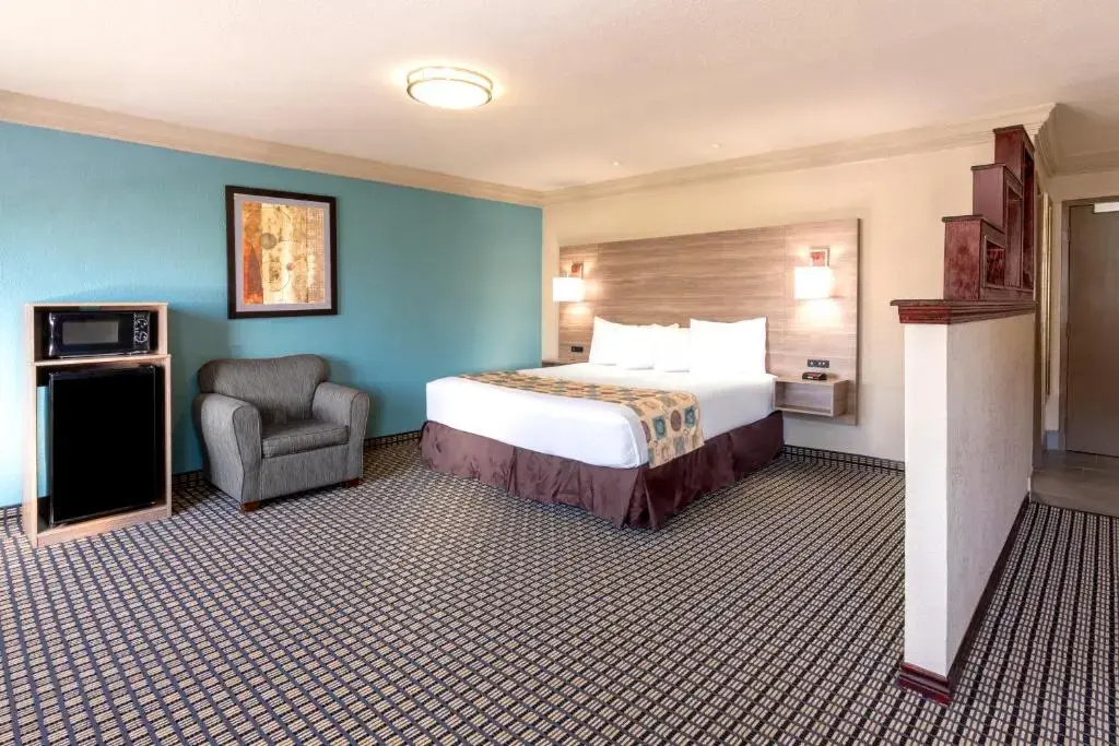 Red Lion Inn & Suites Houston IAH Airport - Chambres