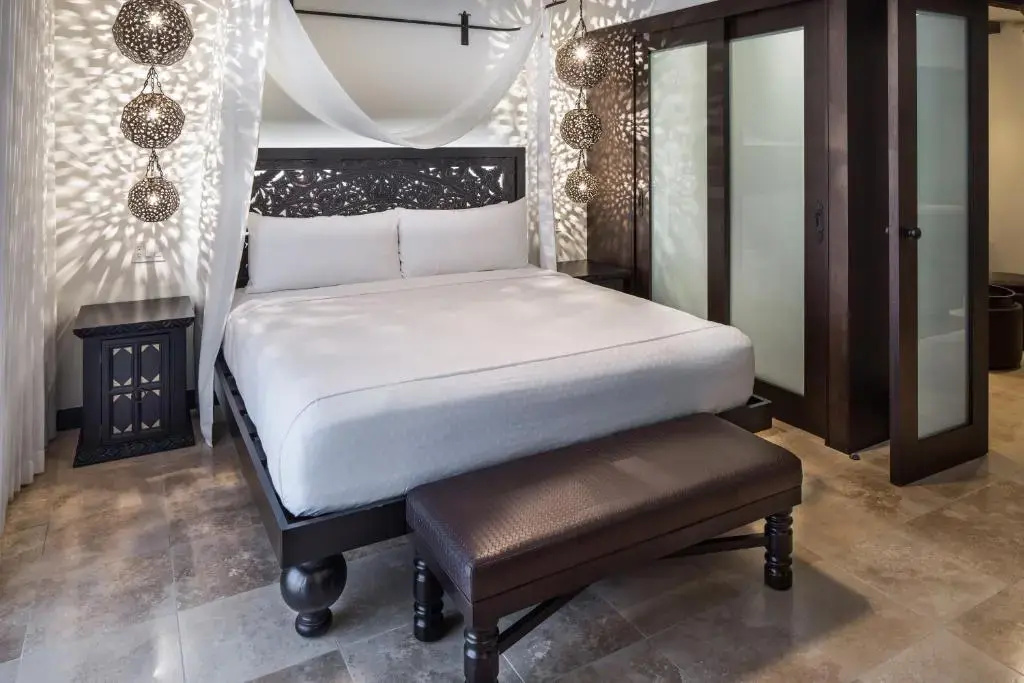 Hilton Vacation Club Cabo Azul Los Cabos - Chambres