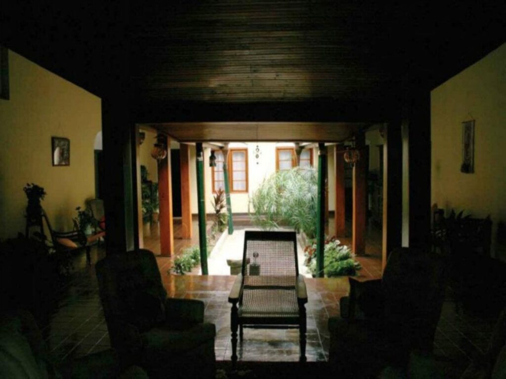 Kirinda Walauwa