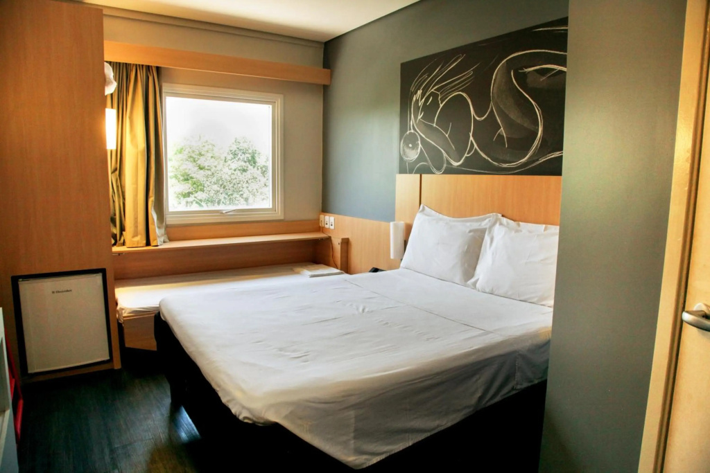 ibis Bacabal — 4
