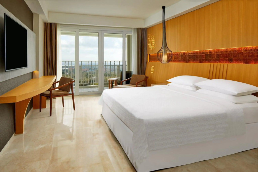 Four Points by Sheraton Bali, Ungasan