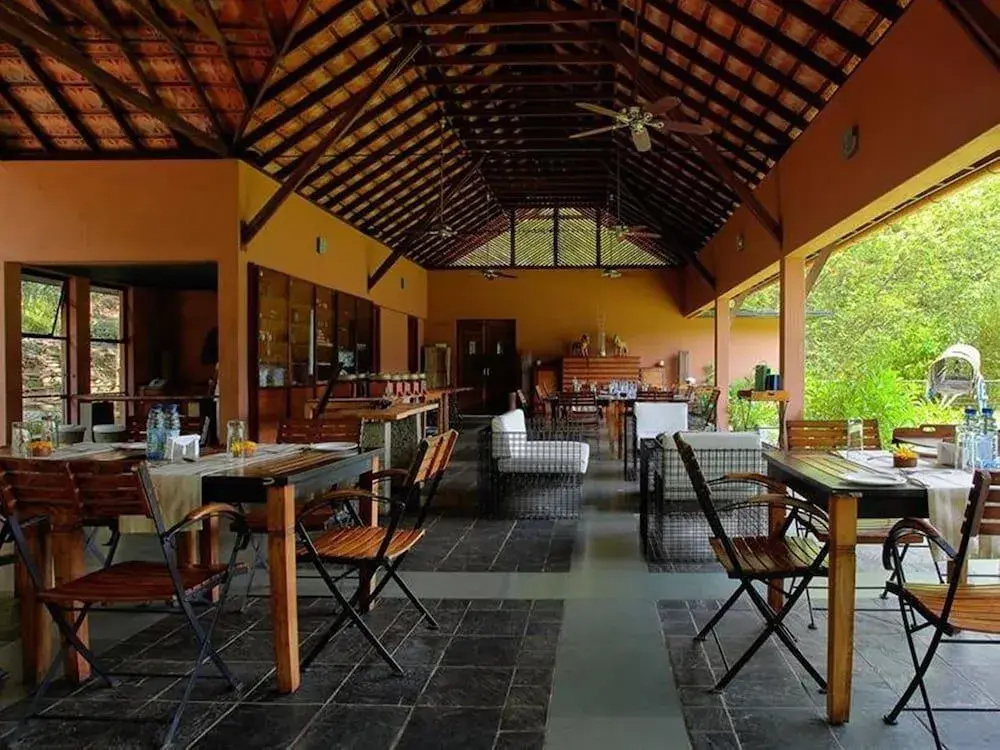 Rainforest Boutique Resort - Général