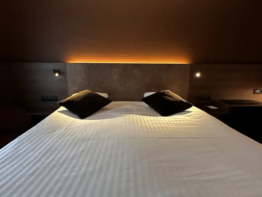 Hotel Melba - фото 19