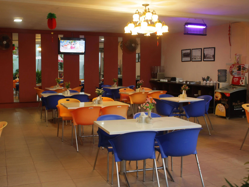 Hotel Intan Cirebon - Général