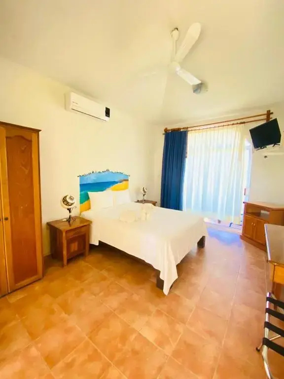 Hotel Boutique Eden Costa - Chambres