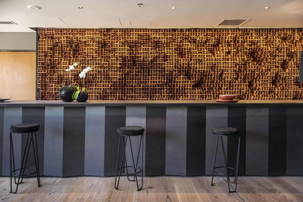 Kos Pilar Hotel - фото 24