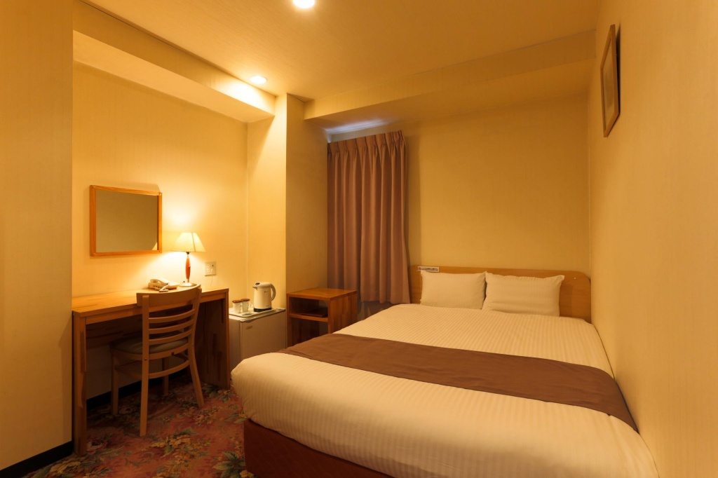 Hotel Bougainvillea Minowa 사진 4