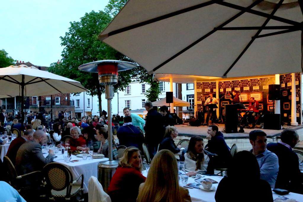 The Tunbridge Wells Hotel - Général