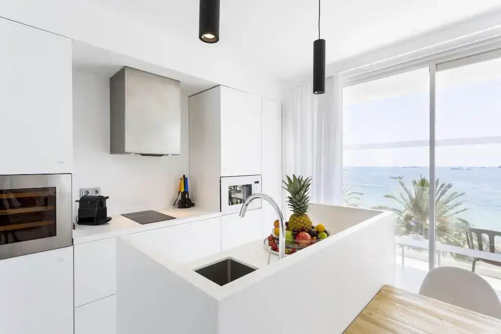 One Ibiza Suites - Général