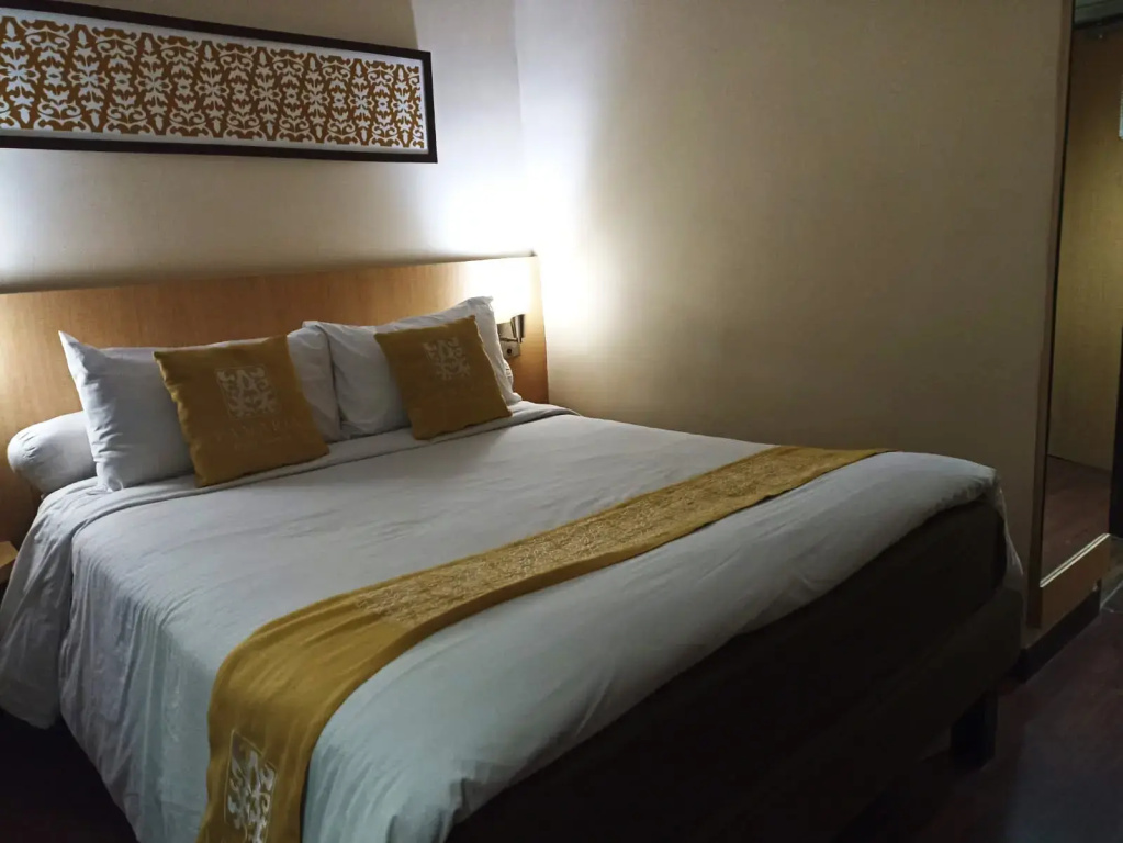 Tamarin Hotel Jakarta - Général