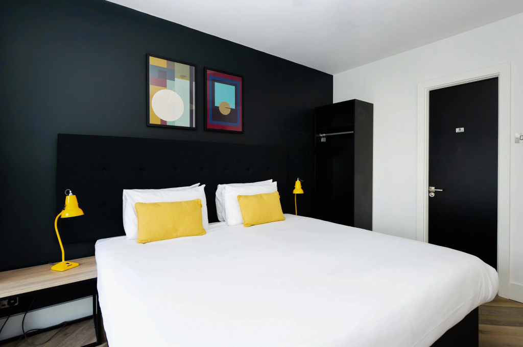 Staycity Aparthotels, Dublin, Christchurch - Général