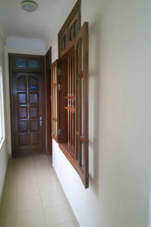 Hoang Ngoc Hotel - Chambres