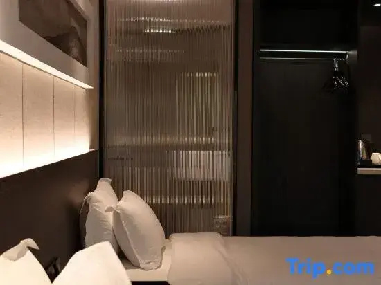Superior Double room (twin beds)
