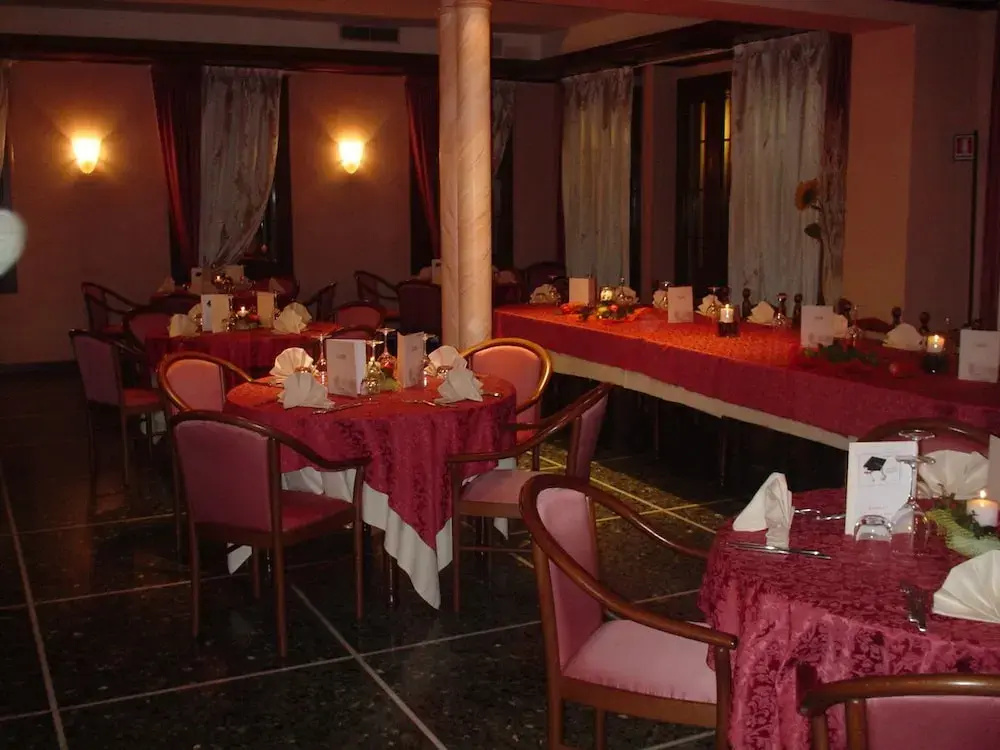 Albergo Ristorante Flora - Général