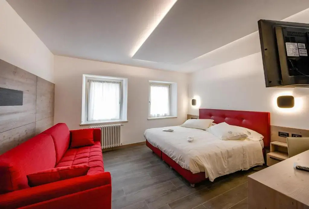 Comfort room