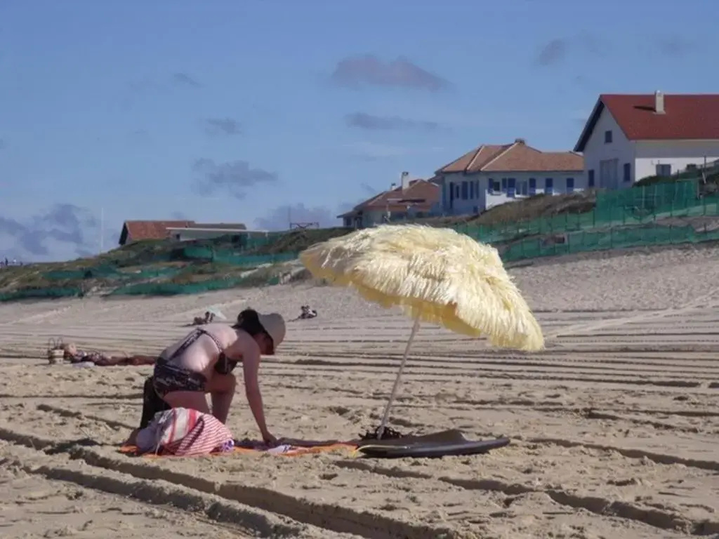 Voir la photo 2 — Location Landes Mimizan Plage