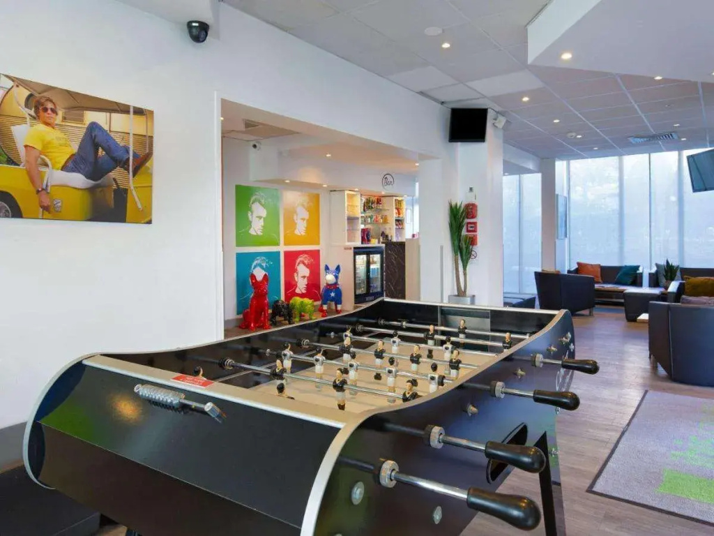 ibis Styles Cannes le Cannet - Général