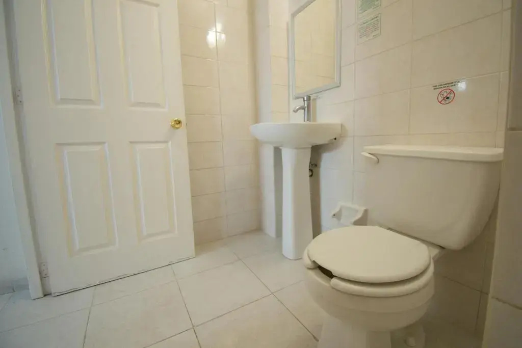 Hotel Rivoli - Chambres