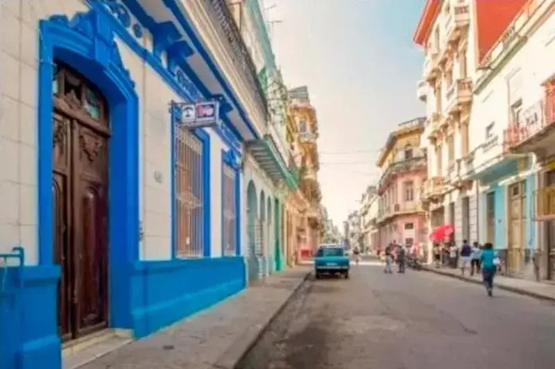 Hostal Boutique DRobles