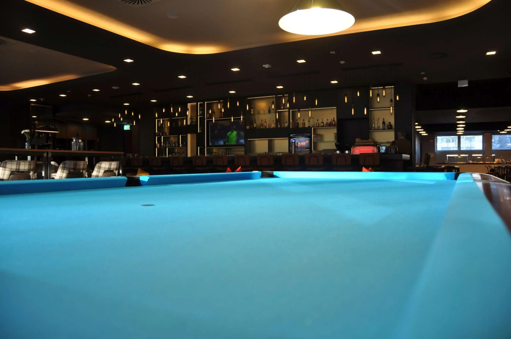 Best Western Hotel Kaiserslautern - Général