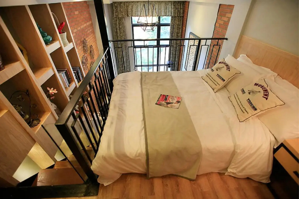 X-Times LOFT Boutique Hotel