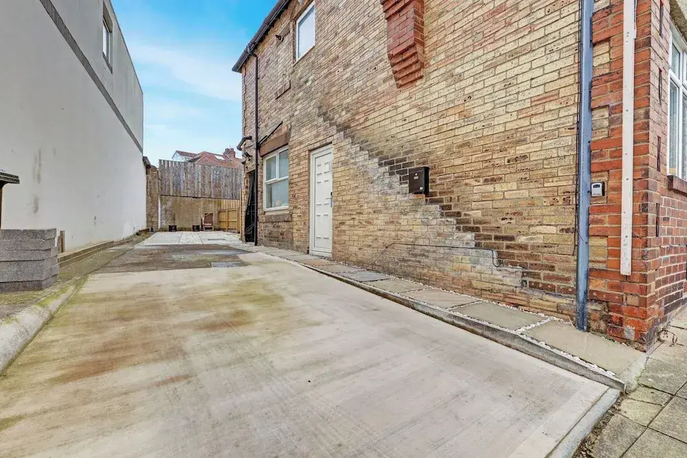 Gilesgate Apartment- North East Escapes