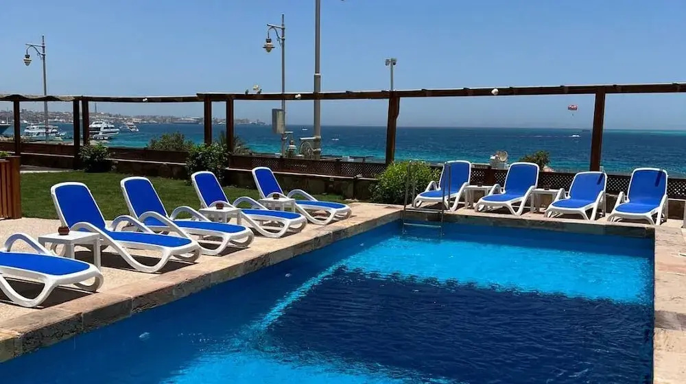 Hotel photo 13