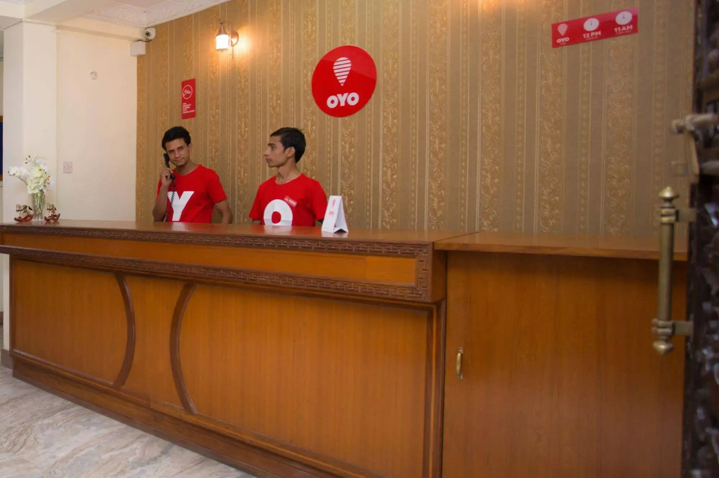 Hotel photo 11
