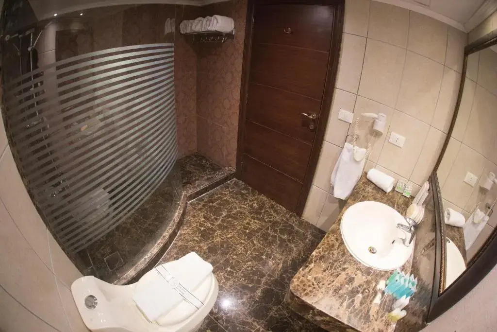 Family Suite