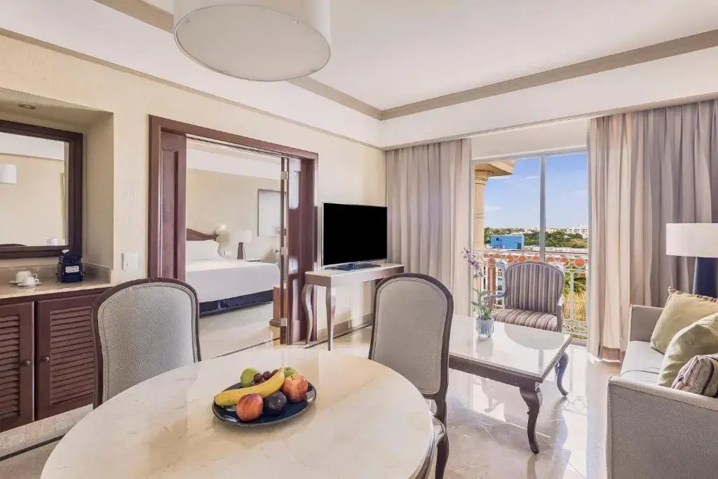 Fiesta Americana - Merida - Chambres