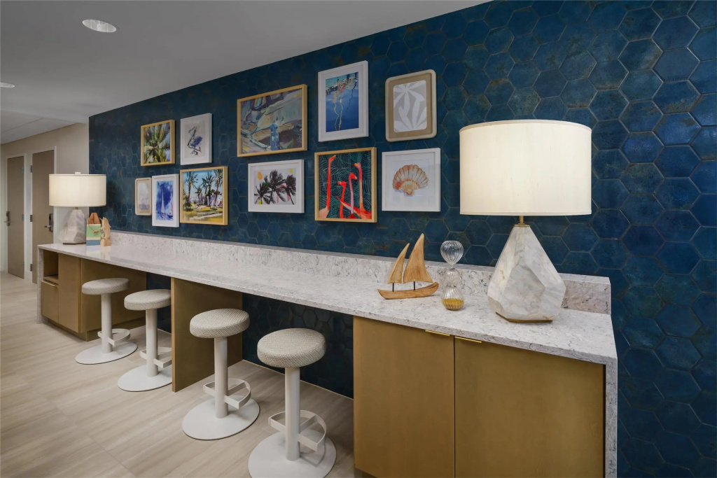 DoubleTree Beach Resort by Hilton Tampa Bay - North Redingto - Général