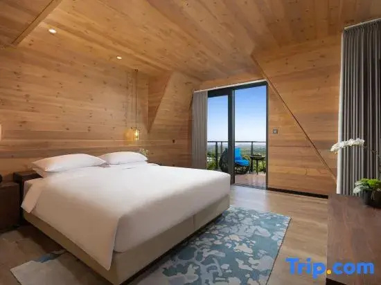 3 Bedrooms Standard room