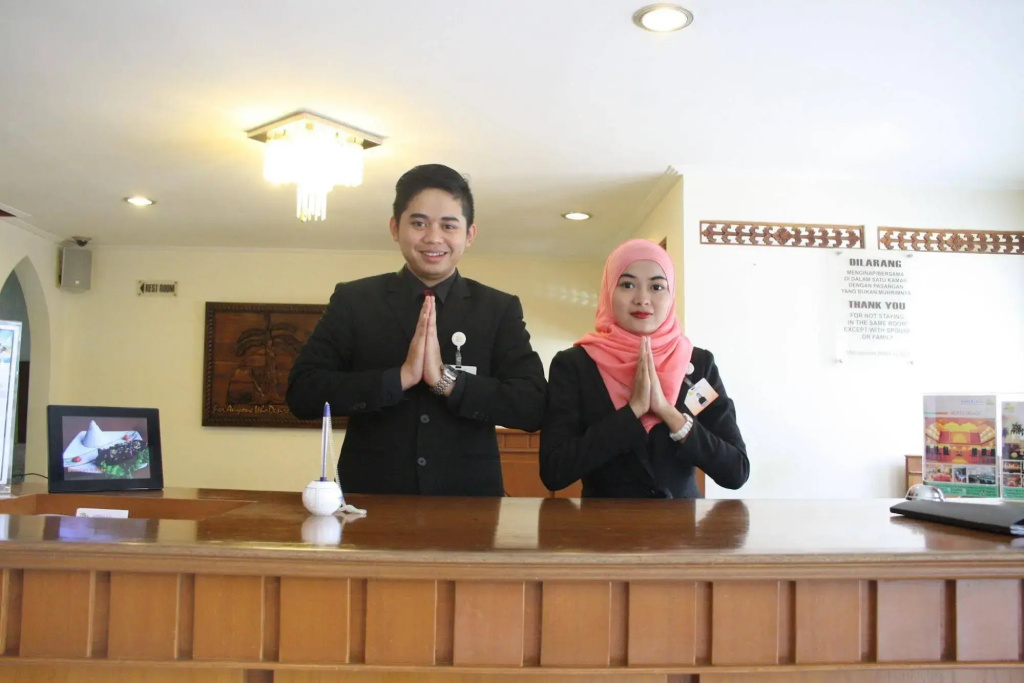 Hotel photo 23