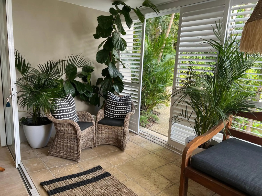 Carramah Noosa Heads apartment