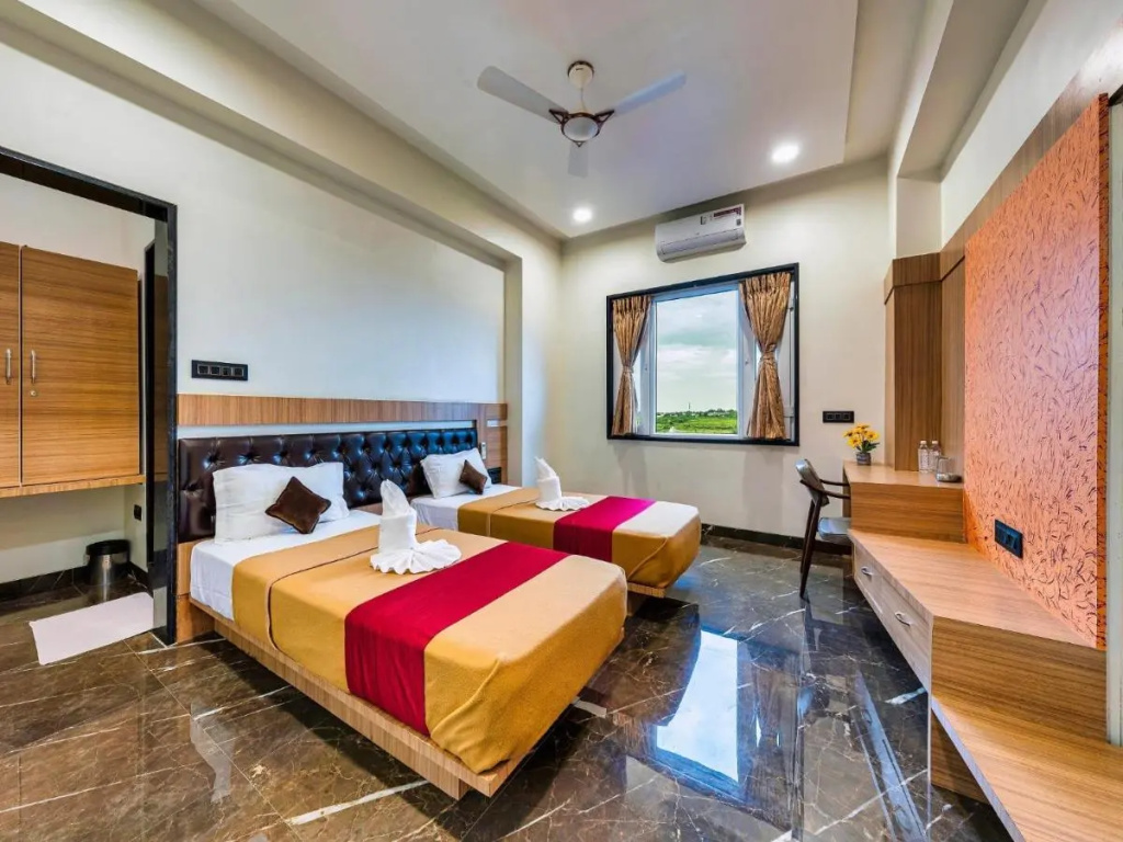 Hotel photo 25