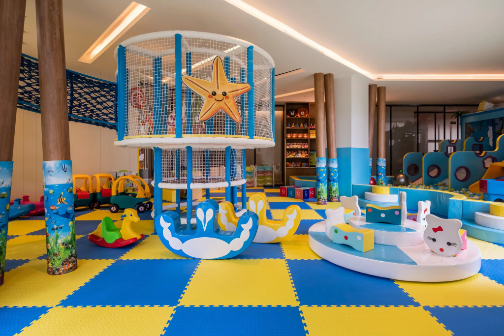 Holiday Inn Resort Sanya Bay by IHG - Général