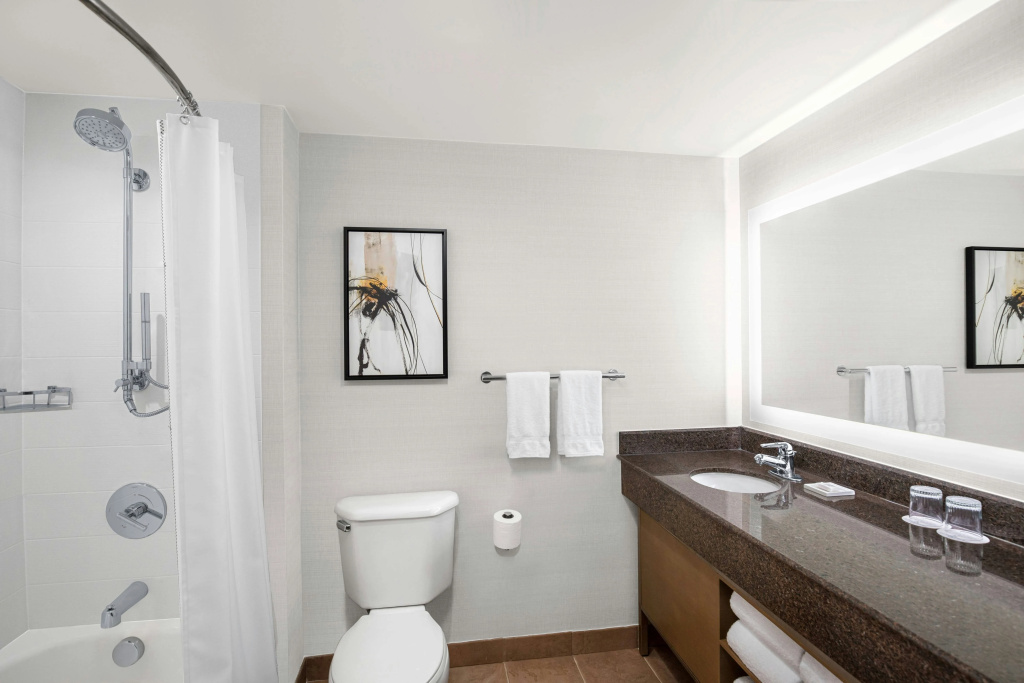 Delta Hotels by Marriott Anaheim Garden Grove - Général
