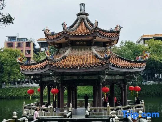Beijiang Xianting Homestay (Chaozhou Ancient City Branch) in Chaozhou