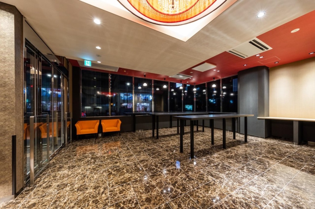 AIHOTEL Keikyukamata 사진 16