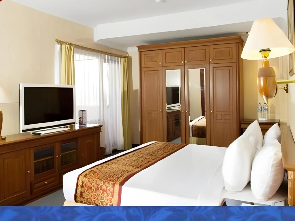 Abadi Hotel Convention Center - Général